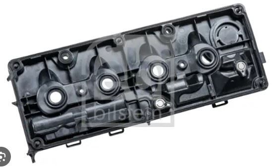 KÜLBÜTÖR KAPAĞI (SUPAP KAPAĞI) CAAA-CAAB-CAAC-CFCA-CCHA VW TRANSPORTER T6-T7 2.0 TDI 2009>2015
