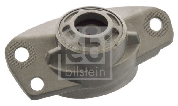AMORTİSÖR TAKOZU ARKA SOL VW TOURAN  2003-2010