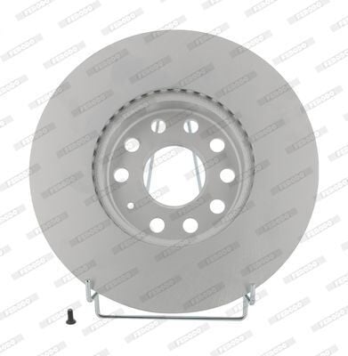 FREN DİSKİ ÖN (DF4295 288 MM )(TAKIM FIYATI) VW ALTEA ATECA LEON TOLEDOCADDY GOLF JETTA SCIROCCO TOURAN AUDI A3 KAROQ OCTAVIA SUPERB YETI 2004>