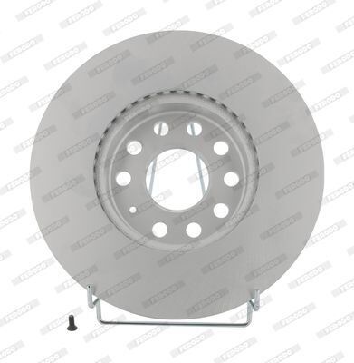 FREN DİSKİ ÖN (DF4295 288 MM )(TAKIM FIYATI) VW ALTEA ATECA LEON TOLEDOCADDY GOLF JETTA SCIROCCO TOURAN AUDI A3 KAROQ OCTAVIA SUPERB YETI 2004>