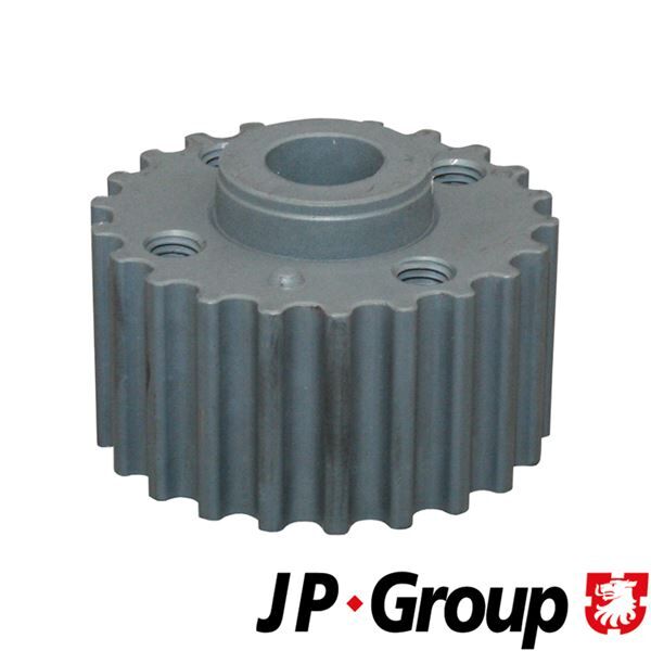 KRANK DİŞLİSİ 1,2 TSI -1,9 TDI-2,0 TDI CBZB A3-GOLF-BORA-PASSAT-FABIA 1999-2010 AUDI