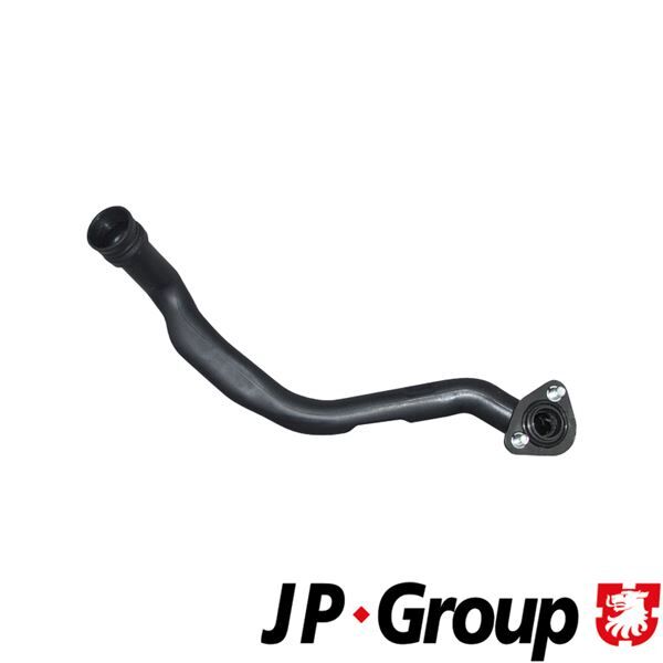 MOTOR HAVALANDIRMA BORUSU VW CADDY PASSAT GOLF III IV TOLEDO INCA JETTA A4 A6 1.9 1991>2004
