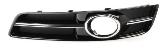 SİS KAPAĞI SİSLİ SOL AUDI A3  2008-2013