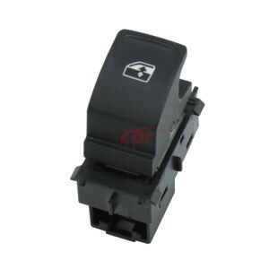 CAM AÇMA KAPATMA DÜĞMESİ SAĞ VE ARKALAR (NİKELAJSIZ) VW GOLF PASSAT  2012-2020