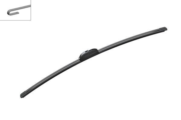 SİLECEK SÜPÜRGESİ ÖN TEKLİ 700mm TOYOTA AEROTWİN RETROFİTYARIS-VERSO