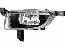 SİS FARI SAĞ ZAFİRA A 00-05 OPEL