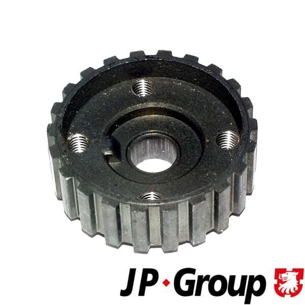 KRANK DİŞLİSİ POLO CLS AFT VW GOLF - PASSAT 1997 - 2002