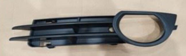 TAMPON IZGARASI SOL VW A3  2004 - 2008