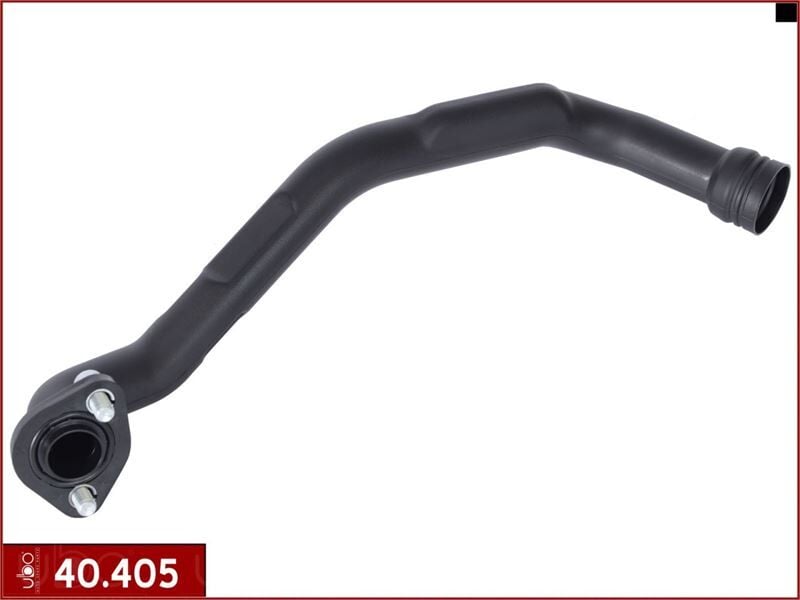 MOTOR HAVALANDIRMA BORUSU VW CADDY PASSAT GOLF III IV TOLEDO INCA JETTA A4 A6 1.9 1991>2004