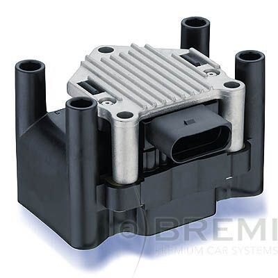 ATEŞLEME BOBİNİ AKL-BFQ-BSE-AEH-AVU-AZH-AZD-CBZB-BSF-AFT-CBZC-AHW VW BORA GOLF IV-V VI JETTE PASSAT POLO 1.2 TSI 1.4-1.6 16V 1998/2005