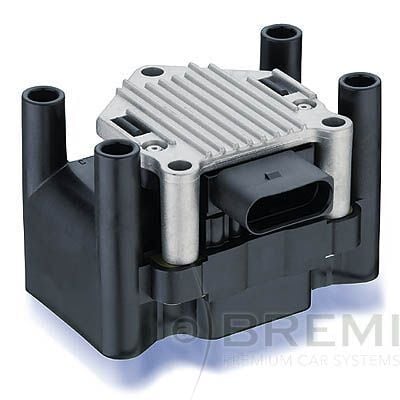 ATEŞLEME BOBİNİ AKL-BFQ-BSE-AEH-AVU-AZH-AZD-CBZB-BSF-AFT-CBZC-AHW VW BORA GOLF IV-V VI JETTE PASSAT POLO 1.2 TSI 1.4-1.6 16V 1998/2005