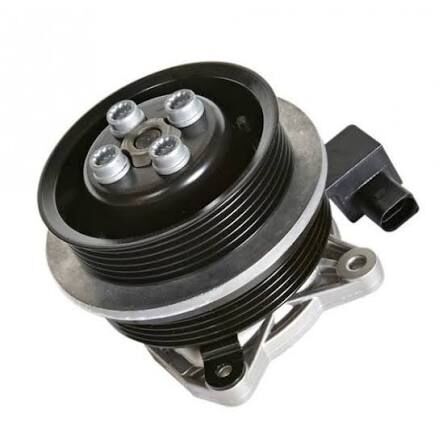 DEVIRDAIM ELEKTRİKLİ KASNAKLI CAVD BMY CTKA BLG CTHA CDGA CKMA CAVA CAVC 1.4 TSI VW GOLF V-VI JETTA PASSAT/CC TIGUAN SCIROCCO III SHARAN FABIA IBIZA 2004>