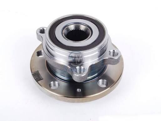 TEKER PORYASI ÖN 4 AYAK VW GOLF5-GOLF6-JETTA-PASSAT-CADDY-A3-LEON 2004>