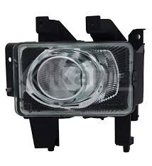 SİS FARI SOL ASTRA H 07- OPEL