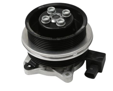 DEVIRDAIM ELEKTRİKLİ KASNAKLI CAVD BMY CTKA BLG CTHA CDGA CKMA CAVA CAVC 1.4 TSI VW GOLF V-VI JETTA PASSAT/CC TIGUAN SCIROCCO III SHARAN FABIA IBIZA 2004>