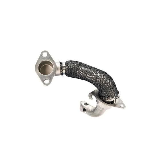 EGR BORUSU ASTRA J CORSA D A13DTE 1.3 EURO 5 OPEL