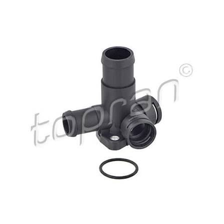MÜŞÜR YUVASI VW T4