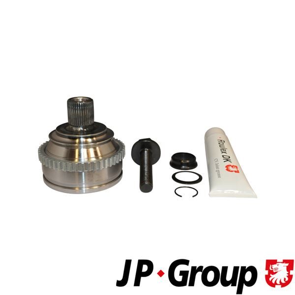 AKS KAFASI DIŞ ABS Lİ (20596) VW TRANSPORTER T4 1993-1996