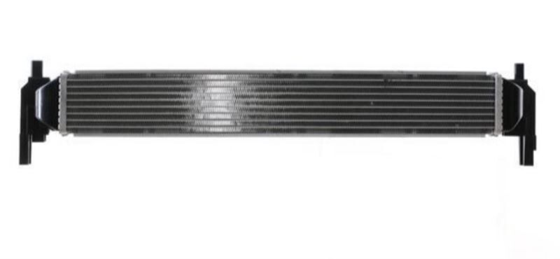 TURBO RADYATÖRÜ INTERCOOLER VW