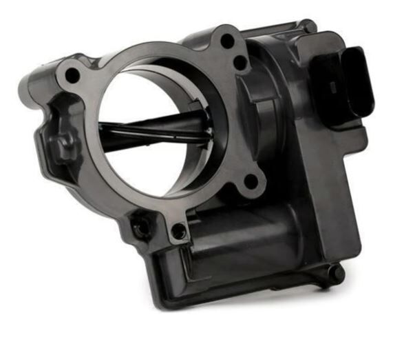 GAZ KELEBEĞİ (GARANTİLİ)BMY BLG CAVD CAVA VW TIGUAN-GOLF VI PASSAT 1,4 TSİ VW  2009/2010