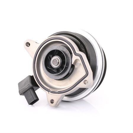 DEVIRDAIM ELEKTRİKLİ KASNAKLI VW CAVD BMY CTKA BLG CTHA CDGA CKMA CAVA CAVC 1.4 TSI GOLF V-VI JETTA PASSAT/CC TIGUAN SCIROCCO III SHARAN FABIA IBIZA 2004>