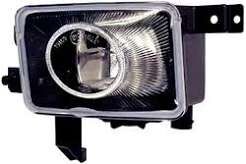 SİS FARI SOL CORSA C 01- OPEL