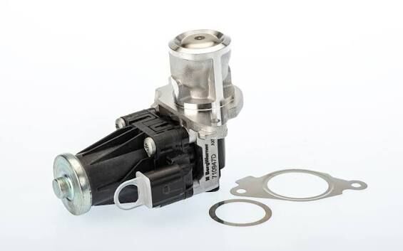EGR SOĞUTUCUSU ASTRA 1.3 DOBLO G.PUNTO EURO 5 OPEL