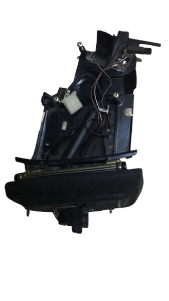 DIŞ AYNA GÖVDESİ (SAĞ) MERCEDES E SERİSİ W210 95-03