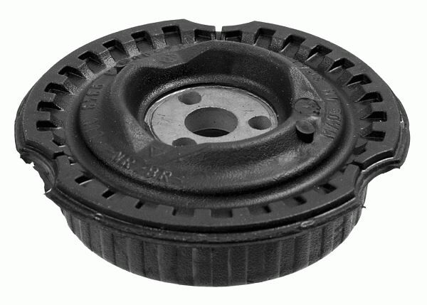 AMORTİSÖR TAKOZU ÖN VW TOUAREG Q7  2002/2010