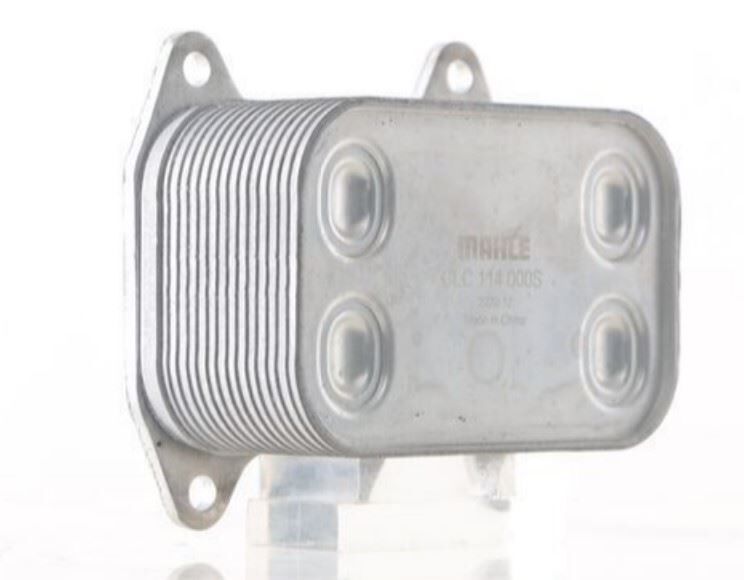MOTOR YAĞ SOĞUTUCUSU VW
