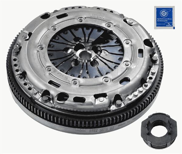 VOLAN 4 LÜ SET VW CADDY 3-T5-GOLF 5-PASSAT-TOURAN-A3-LEON-SUPER B 1.9 TDI 2003 >