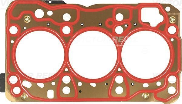 SİLİNDİR KAPAK CONTASI CUSA-CUSB-CUTA-CYZA-CYZB( 1 KERTİK VW POLO 1.4 TDI