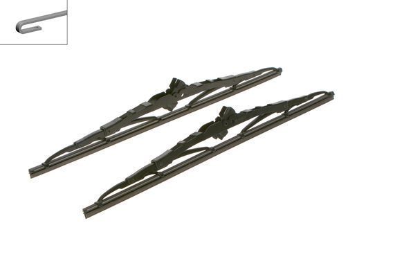 SİLECEK SÜPÜRGESİ ÖN TAKIM 400×400MM ECO 40×40 CM VW CADDY-GOLF-JETTA-PASSAT-POLO-TRANSPORTER-50-80-100-MALAGA-RONGA-