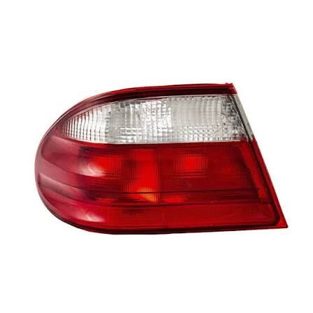 STOP LAMBASI SOL DIŞ MERCEDES E SERISI W210  1996/2002