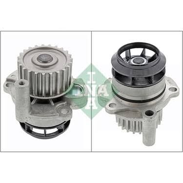 DEVİRDAİM GOLF JETTA PASSAT POLO OCTAVIA ALTEA EXO LEON TOLEDO A1 A3 A4 A6 2004> VW