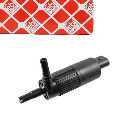 SİLECEK SU MOTORU FAR TEMİZLEME VW