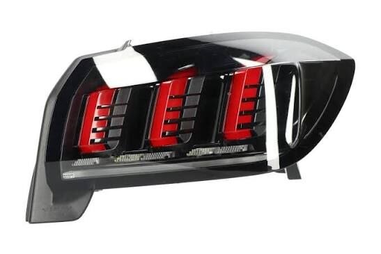 STOP 208 LEDLİ LH 19- PEUGEOT