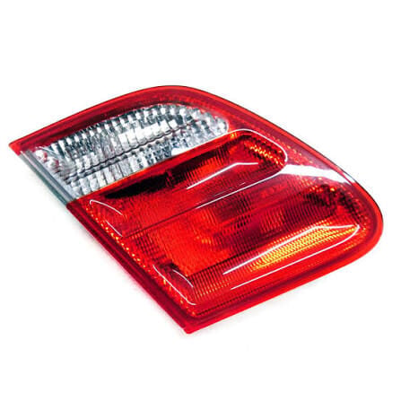 STOP LAMBASI SOL IÇ (DUYLU ) MERCEDES E-SERISI (W210) 1995>2002