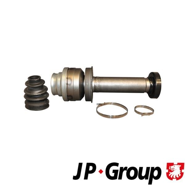 AKS MİLİ SAĞ İÇ (24564) VW TRANSPORTER T5 1,9 TDI 2004-