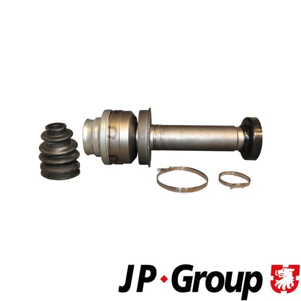 AKS MİLİ SAĞ İÇ (24564) VW TRANSPORTER T5 1,9 TDI 2004-