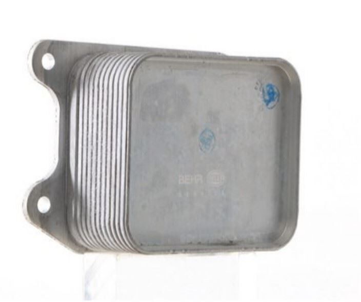 MOTOR YAĞ SOĞUTUCUSU VW