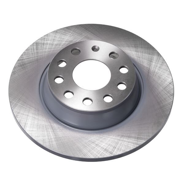 FREN DİSKİ ARKA 286MM VW PASSAT JETTA SUPERB TOLEDO A3 Q3 1,4 1,8 2,0 2005>
