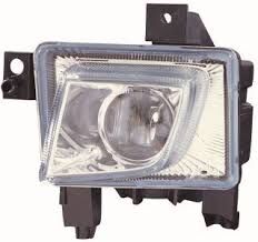 SİS FARI SOL VECTRA C 03-08 OPEL
