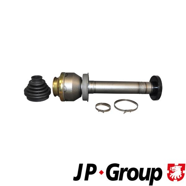 AKS MİLİ SET (24568) VW TRANSPORTER T5 2004>