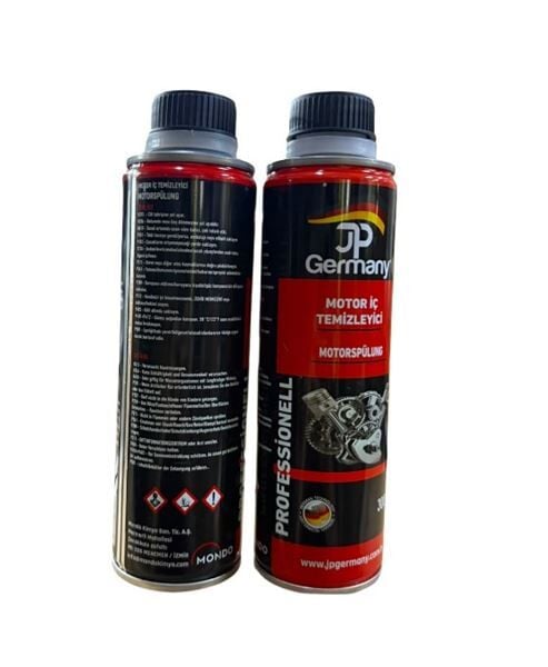 MOTOR İÇ TEMİZLEYİCİ 300 ML (KOLİ ADET:24) UNIVERSAL