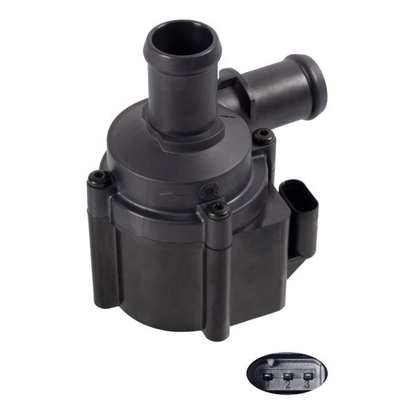 YARDIMCI SU POMPASI CYRC CYRB CLAB CKVC CREC CCBA DBPA AUDI A4 A5 A6 A7 Q5 Q7 R8 1.8 2.0 2.8 3.0 5.2 2012-2020