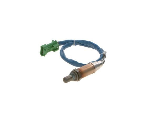 OKSİJEN SENSÖRÜ 307 02- 1.6 BNZ PEUGEOT