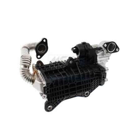 EGR VALFİ CORSA F CROSSLAND 1,5 DİZEL KOMPLE OPEL