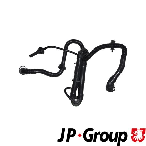 HAVALANDIRMA HORTUM A4-A6-A8 AUDI A4-A6-A8