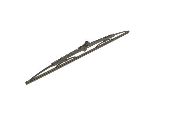 SİLECEK SÜPÜRGESİ ÖN 530mm ECO TEKLİ VW  53CMAMAROK-GOLF-CADDY-BORAA3-A4-CORDOBA-IBIZA-FABIA-OCTAVIA-SUPER B